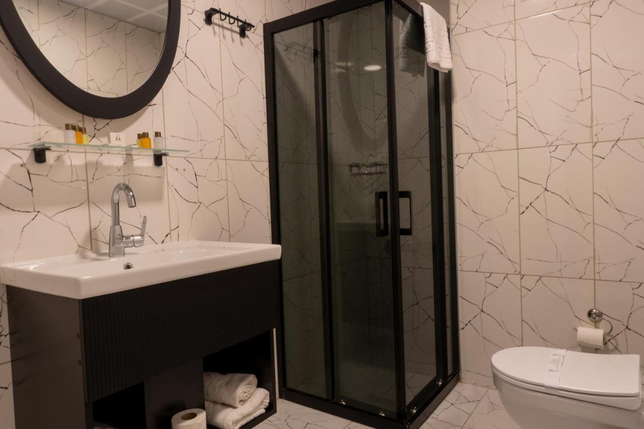 Anatolia Luxury Hotel Ankara Eksteriør billede