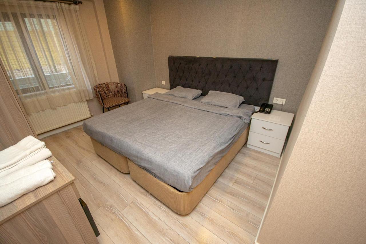 Anatolia Luxury Hotel Ankara Eksteriør billede