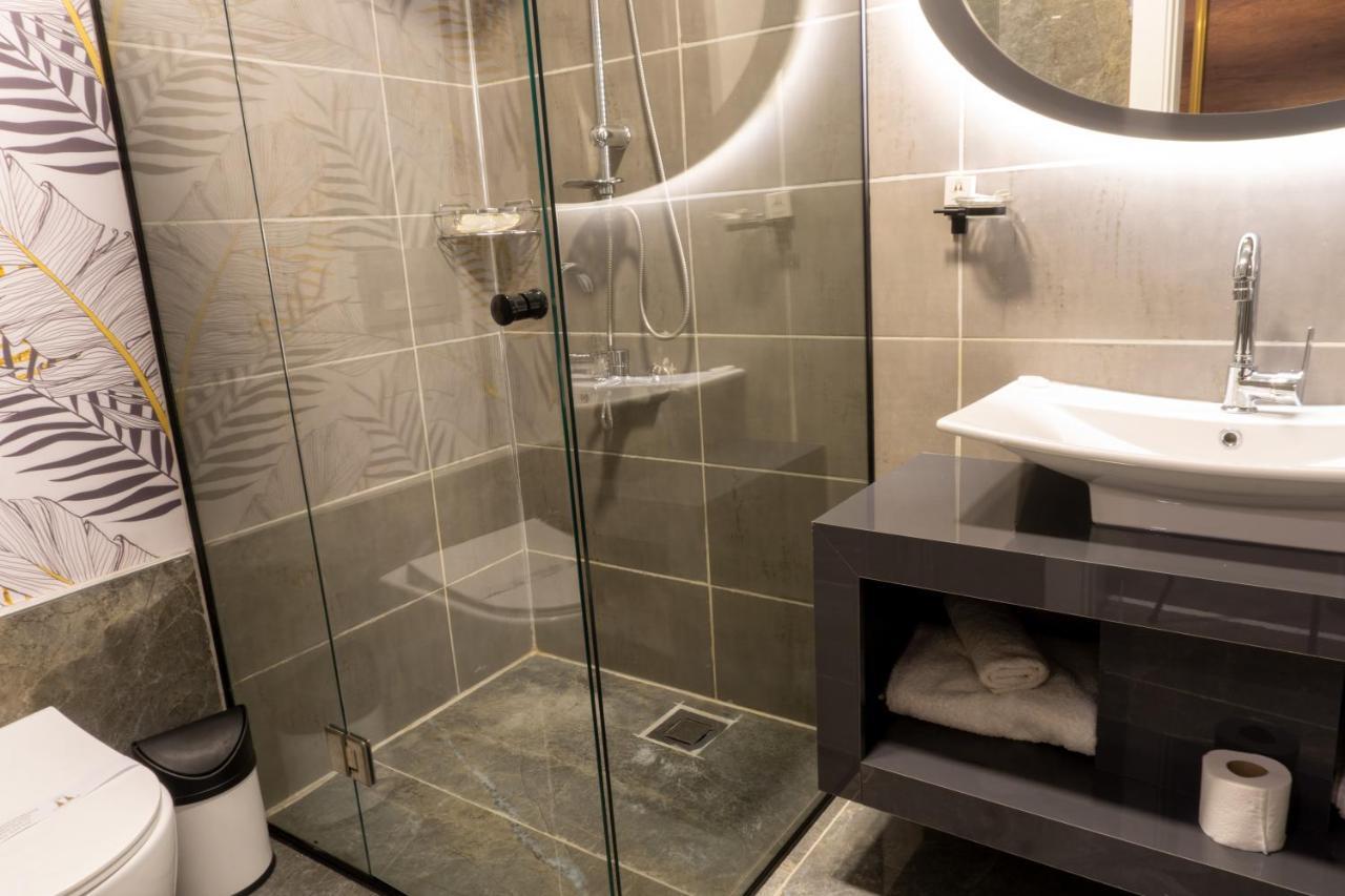 Anatolia Luxury Hotel Ankara Eksteriør billede