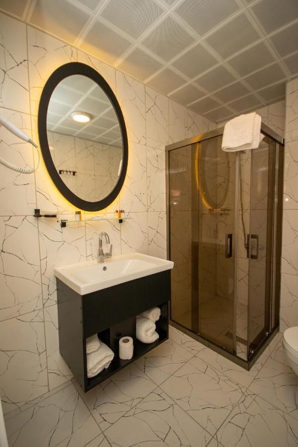 Anatolia Luxury Hotel Ankara Eksteriør billede