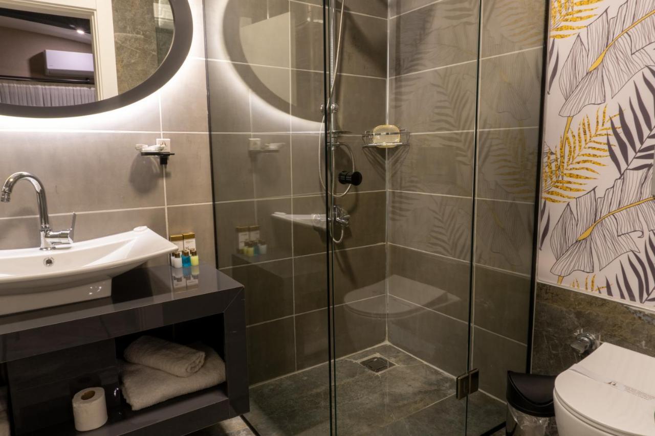 Anatolia Luxury Hotel Ankara Eksteriør billede