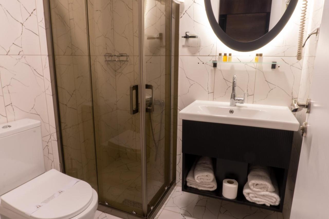 Anatolia Luxury Hotel Ankara Eksteriør billede