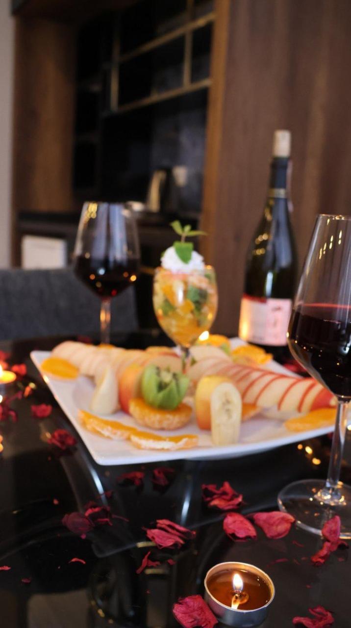 Anatolia Luxury Hotel Ankara Eksteriør billede